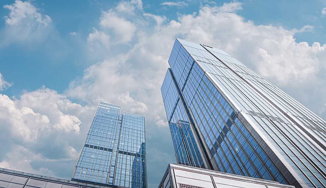 江西科信實業有限公司